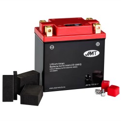 Batería de litio para HD compatible 66006-70