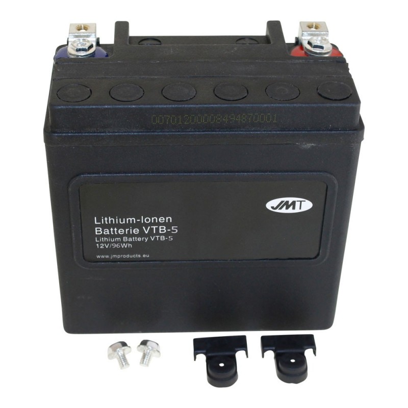 Batería de litio para HD compatible 65991-82B
