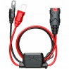 Cable conexíón rápida para cargadores NOCO