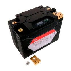 Batería de litio para HD compatible 66010-97C/A