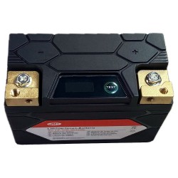 Batería de litio para HD compatible 66006-70