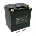 Bateria Harley Davidson BHD-2 Lithium 66000175 66000303 (66010-97C/97A/97B/97D/97E)