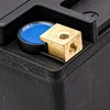 Bateria AGM para moto Harley Davidson FXSTB 1450 Night Train 2000 - 2004