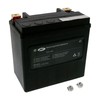 Bateria AGM para moto Harley Davidson XR 1200 X 2010 - 2012