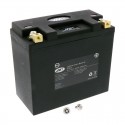 Bateria de Litio para moto Harley Davidson FXDS-CON 1340 Dyna Glide Low Rider Convertible 1994 - 1998