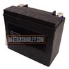 Bateria de Litio para moto Harley Davidson FLSTCI 1450 EFI Heritage Softail Classic 2001 - 2006