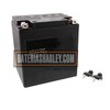 Bateria de Litio para moto Harley Davidson FXBBS Softail Street Bob 2021 - 2023