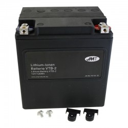 Bateria de Litio Harley Davidson compatible 66010-97A B ó C