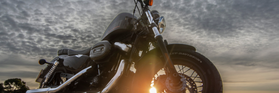 ¿Cómo Elegir la Batería Correcta para Tu Harley Davidson?